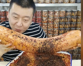 【土味食刻】19 巨形大烤肠哪里能买到?